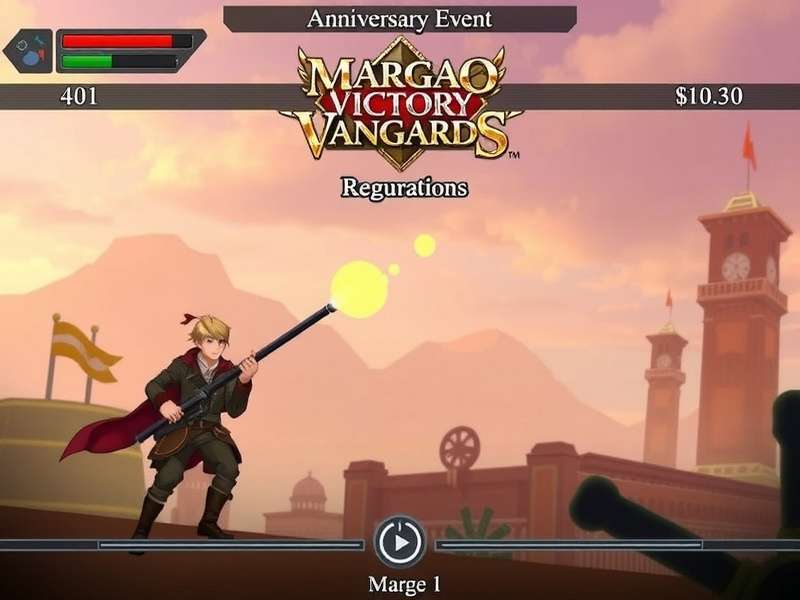 Margao Victory Vanguards Anniversary Event